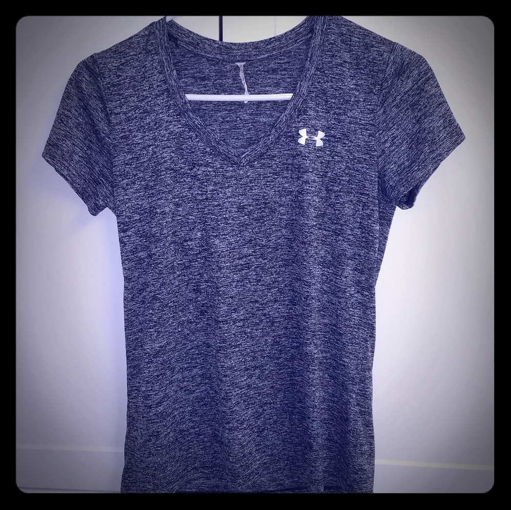 Under Armour Athletic Shirt